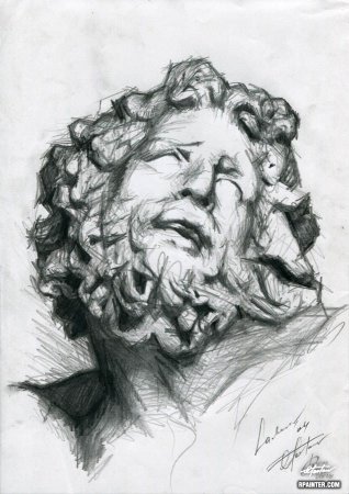 Церковь детства Лаокоон