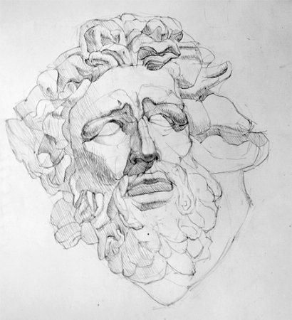 Трактат «Лаокоон»