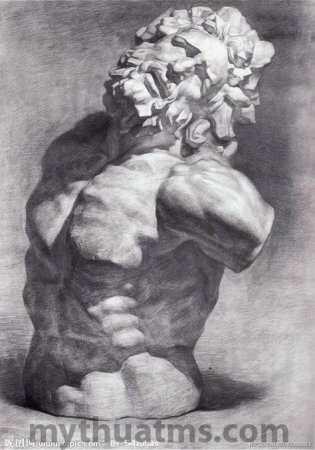 Аполлон Лаокоон