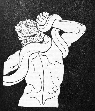 Аполлон Лаокоон