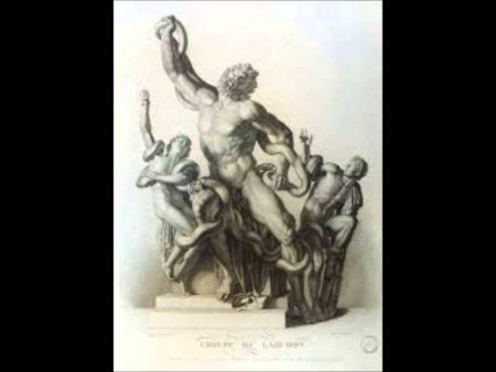 Рубенс Лаокоон