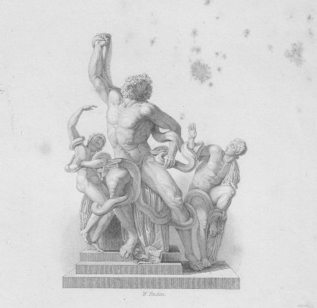 Война у Лаокоон