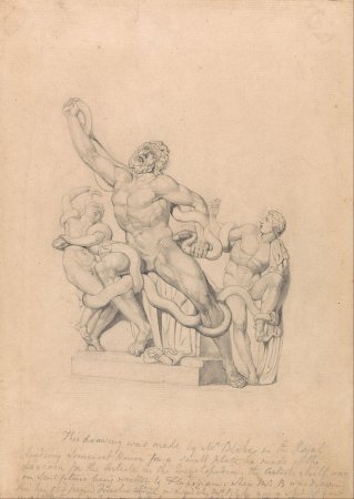 Питер Пауль Рубенс Наброски