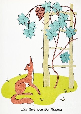 Конёк-горбунок рисунок карандашом