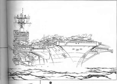 Линкор Император Николай