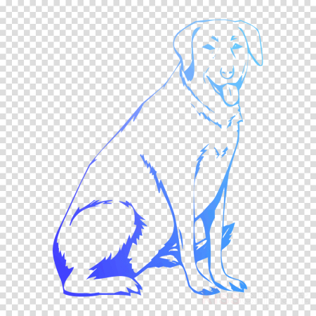 Алабай нарисовать