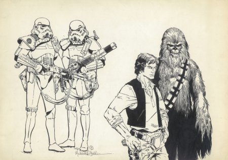 Чубакка Чиби