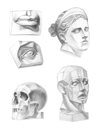 Обрубовка Аполлона