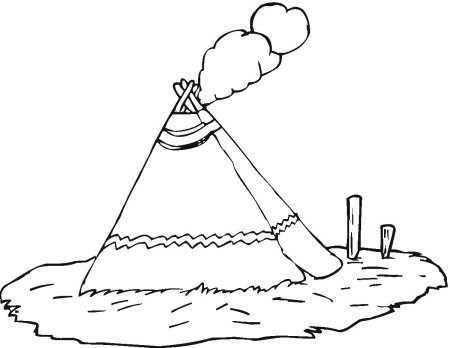 Чум юрта яранга вигвам