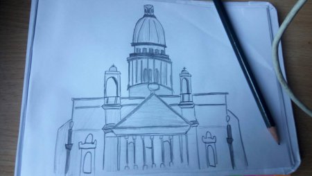 Исаакиевский собор