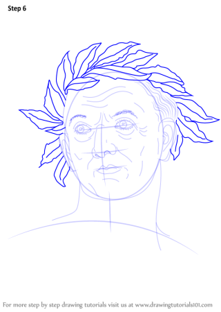 Портрет (конструкция головы человека. Анфас, профиль)