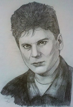 Юрий Николаевич Клинских Хой