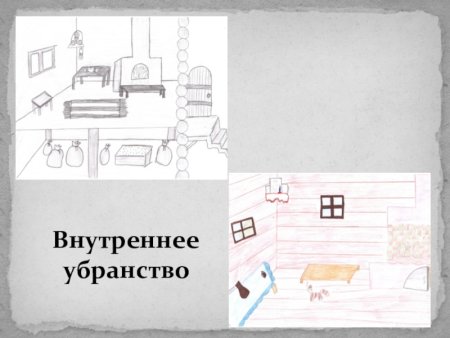 Последовательность выполнения избы
