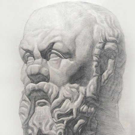 Сократ Академический