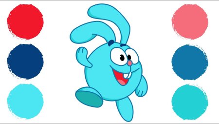 Смешарики: Крош