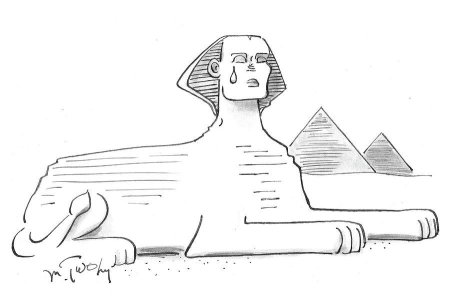 Нарисовать сфинкс Египет Египет