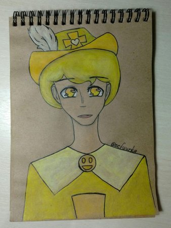 Земля королей Феликс