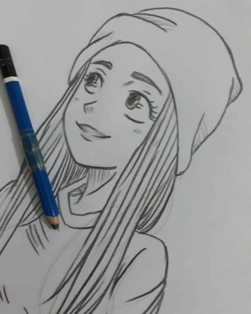 Рисунки карандашом для срисовки