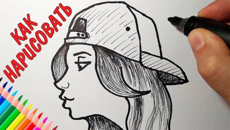 Блоггеры для срисовки карандашом