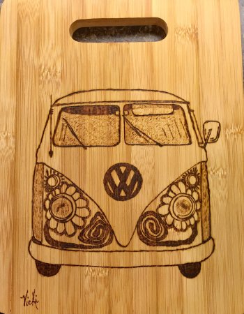 Зарисовки предметов окружения