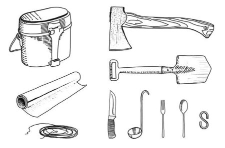 Разукрашка машины зомби апокалипсис