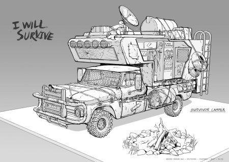 Выживание в лесу советы