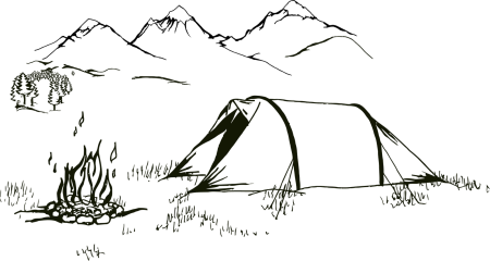 Ходячие мертвецы зомби арт