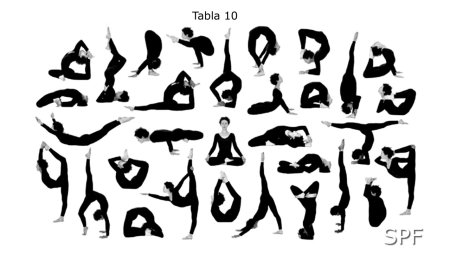 Кундалини йога асаны