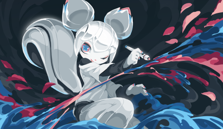 Krita программа для рисования