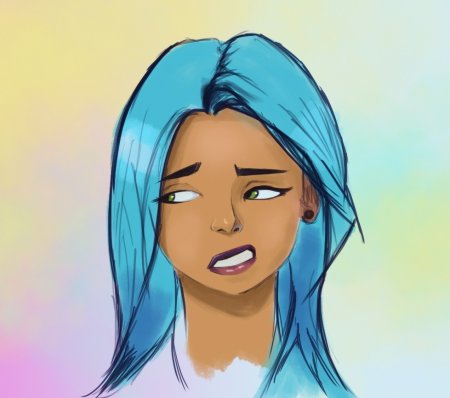 Арты для новичков