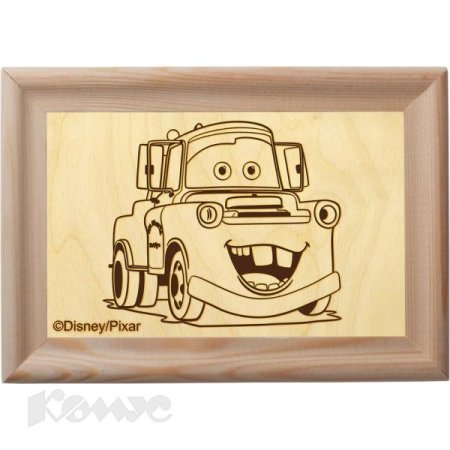 Трафареты для выжигания