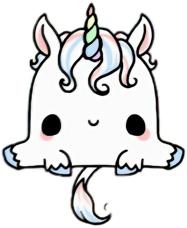 Каваии Уникорн