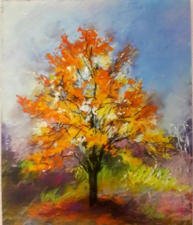 Живопись - Сладкова Людмила