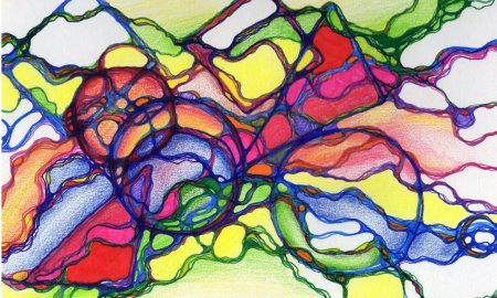 НЕЙРОХИЛИНГ Нейрографика