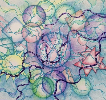 Нейрография Павел Пискарев