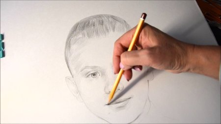 Рисунки для начинающего художника