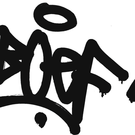 Теги граффити