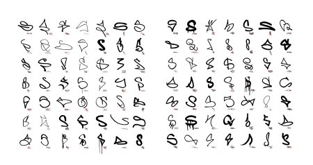 Теги граффити для новичков