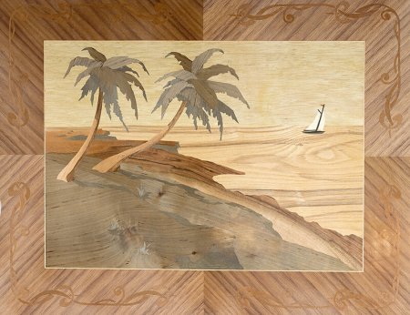 Валерий Шелехов Маркетри