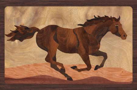 Алан Таунсенд Маркетри