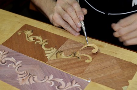 Маркетри по дереву чертежи