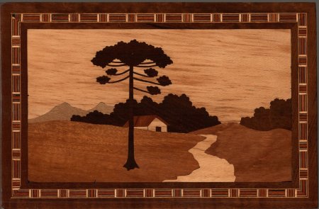 Маркетри Веретенников