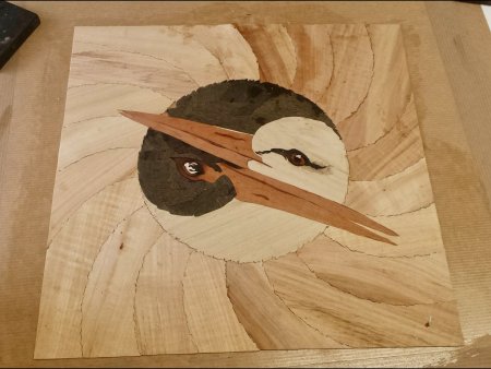 Маркетри эскизы