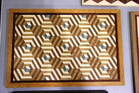 Маркетри Паркетри