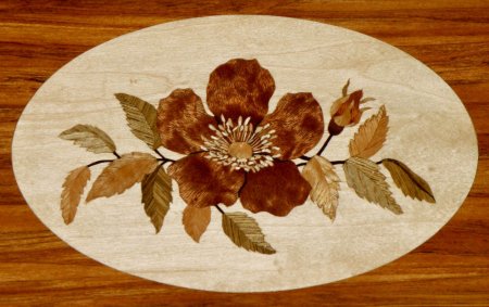 Маркетри Мейер