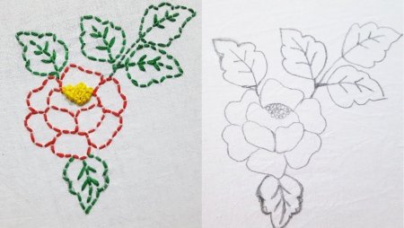 Рисунки для вышивания