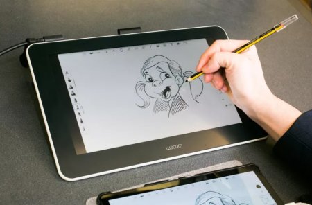 Wacom one Pen