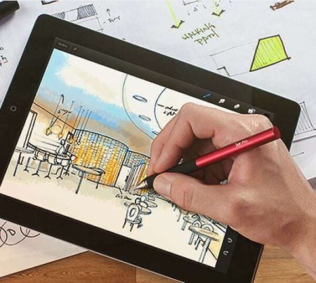 Легкие рисунки для рисования на айпаде