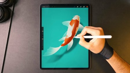 Стилус Wacom Intuos