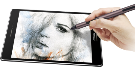 Легко рисование на планшете